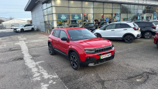 Jeep Avenger 115kW Summit 54kWh 5dr Auto Electric Hatchback